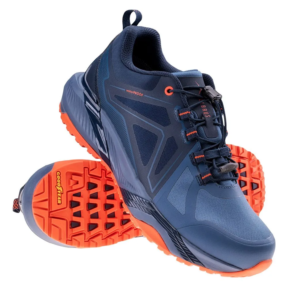 Elbrus Omelio Wp Wanderschuhe