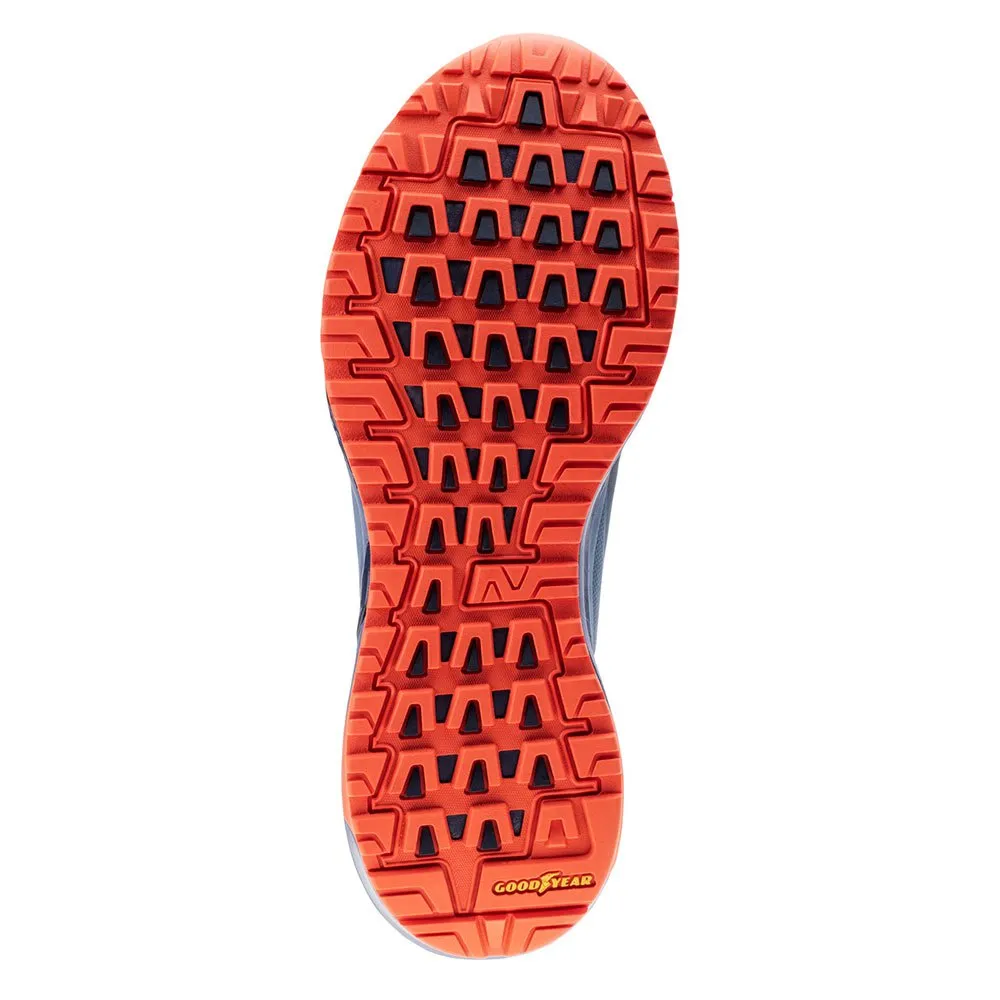Elbrus Omelio Wp Wanderschuhe
