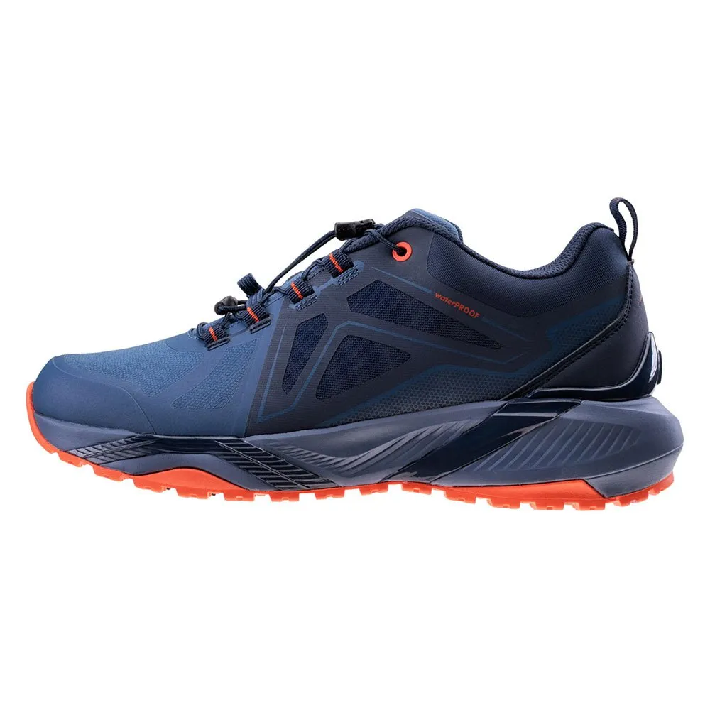 Elbrus Omelio Wp Wanderschuhe
