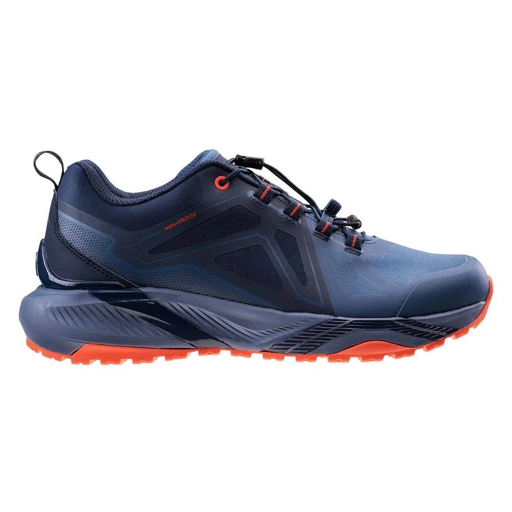 Elbrus Omelio Wp Wanderschuhe