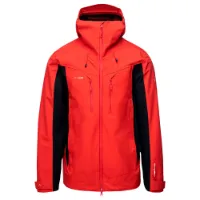 Elbrus Pro Guard 3l Hardshell Jacke