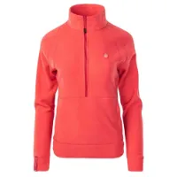 Elbrus Riva Polartec Fleece Mit Halbem Reißverschluss