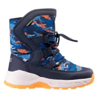 Elbrus Teide Wp Wanderstiefel
