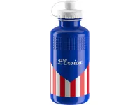 Elite L´Eroica Squeeze Trinkflasche