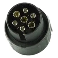 Elite Monte Fahrradträgeradapter