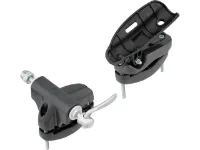 Elite Sanremo Fahrradhalter für Dachträger