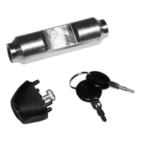 Elite Steckachs-Adapter für Sanremo Lock Fahrradhalter