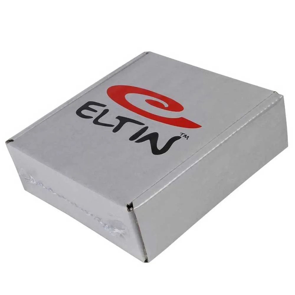 Eltin Formula Oro Scheibenbremsbeläge 25 Einheiten, One size