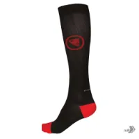 Endura Compression Socken 2er-Pack