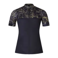 Endura Fs260 Floral Kurzarm-radtrikot