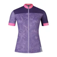 Endura Fs260 Floral Kurzarm-radtrikot