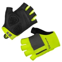 Endura FS260-Pro Aerogel II Damen Halbfinger-Handschuhe