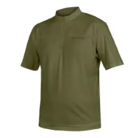 Endura Hummvee Ii Kurzarm-radtrikot