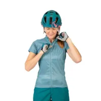 Endura Hummvee Ray Kurzarm-radtrikot