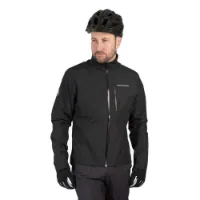 Endura Hummvee Waterproof Hooded Jacke