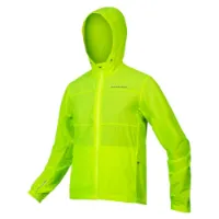Endura Hummvee Wp Shell Jacke