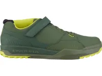 Endura MT500 Burner Clipless MTB Schuhe