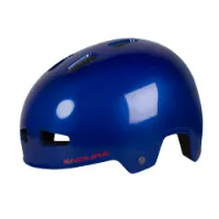 Endura PissPot Helm