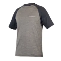 Endura SingleTrack Fleece Trikot