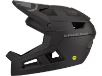 Endura SingleTrack Full Face MIPS Helm