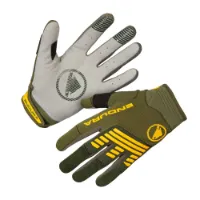 Endura SingleTrack Ganzfinger-Handschuhe