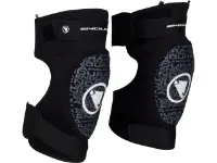 Endura SingleTrack Youth Knieschoner