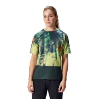 Endura Tropical Ltd Kurzarm-t-shirt