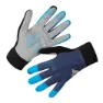 Hi-viz blue