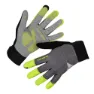 Hi-viz yellow
