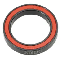 Enduro Bearings Bb Co 6806 Llb-bag Abec-5 Enduro Zero Ceramic Hybrid Radial Tretlager