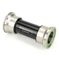 Enduro Bearings Bksm-8122 Maxhit 440c Bb86-92/24 Mm Torqtite Stainless Steel Tretlager