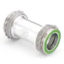 Enduro Bearings Bksm-8133 T47/dub Mm Maxhit 440c Stainless Tretlager, Silver, One Size