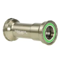 Enduro Bearings Bksr-0122 Bb86/92/24 Mm Stainless Steel Tretlager