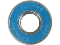 Enduro Bearings Schrägkugellager 7900 10 mm x 22 mm x 6