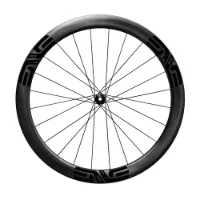 ENVE Fahrrad Laufradsatz New 2024 4.5 SES Disc Clincher Innerdrive Premium Freehub