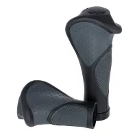 Ergotec Frisco 2 Mtb Kraton/gel 22 Mm Griffe