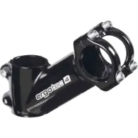 Ergotec High Crab 31.8 Mm Fahrradvorbau