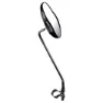 Ergotec M99l Linker Außenspiegel, Black, One Size