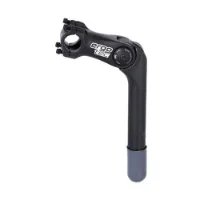 Ergotec Octopus 2 Sl 25.4/25.4 Mm 180 Mm Verstellbarer Vorbau