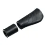 Ergotec Reno Griffe, Black, 43/92mm