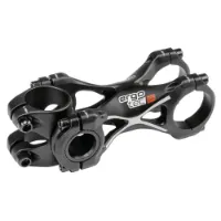 Ergotec Swell Xr A-head 31.8/28.6 Mm Fahrradvorbau