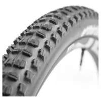 e*thirteen Lg1 Race All-terrain Gen3 Dual Ply Apex Aramid Reinforced Mopo Compound Tubeless 27.5´´ X 2.40 Mtb-reifen