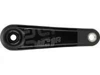 e*thirteen LG1 Race Carbon Gen4 73 mm Kurbel