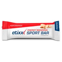 Etixx G12 Energy Sportbar Marzipan 50g 12 Einheiten