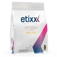 Etixx Isotonisches Pulvergetränk Orange Und Mango 2000g