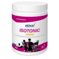 Etixx Isotonisches Pulvergetränk Zitrone 1000g