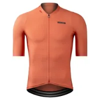 Etxeondo Alde Metalic Kurzarm-radtrikot
