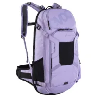 EVOC Fr Trail E-ride 20l Protect Rucksack