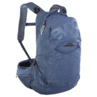 EVOC Trail Pro Protect Rucksack 16l