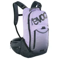 EVOC Trail Pro Protect Rucksack 16l